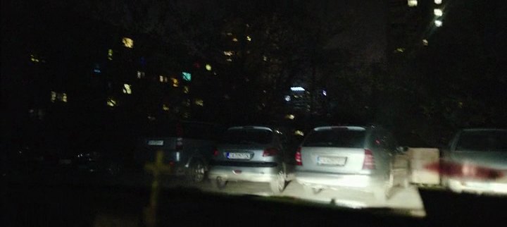 2002 Mercedes-Benz C-Klasse T [S203]