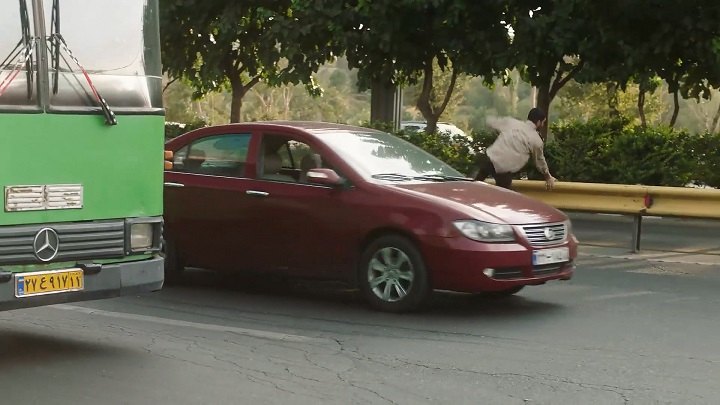 2008 Lifan 620 LF7162