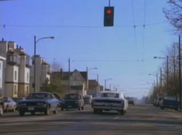 1971 Toyota Celica [A20]