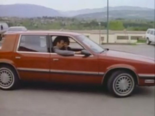 1988 Chrysler Dynasty [AC]