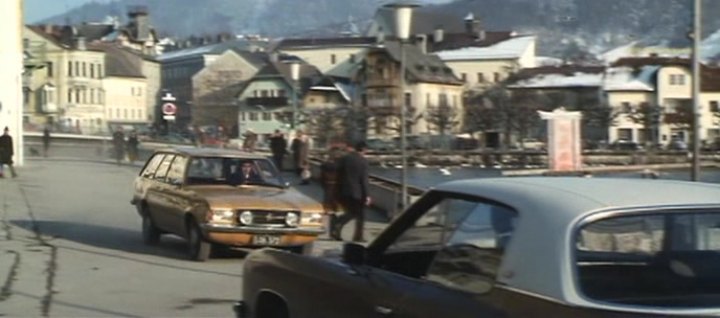 1974 Opel Rekord Caravan [D]
