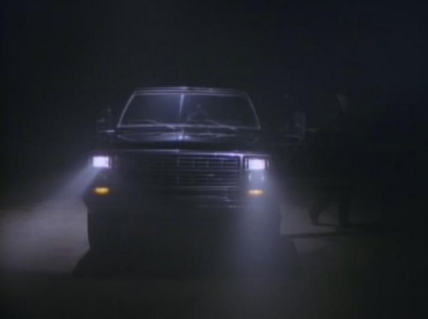 1979 Dodge Ramcharger