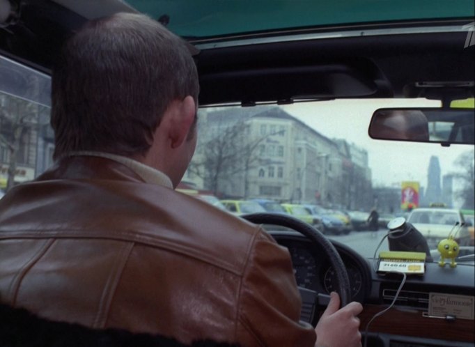 Mercedes-Benz S-Klasse [W116]