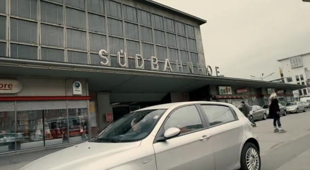 2005 Alfa Romeo 147 Impression [937]