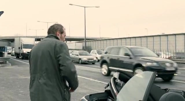 Volkswagen Touareg I [Typ 7L]