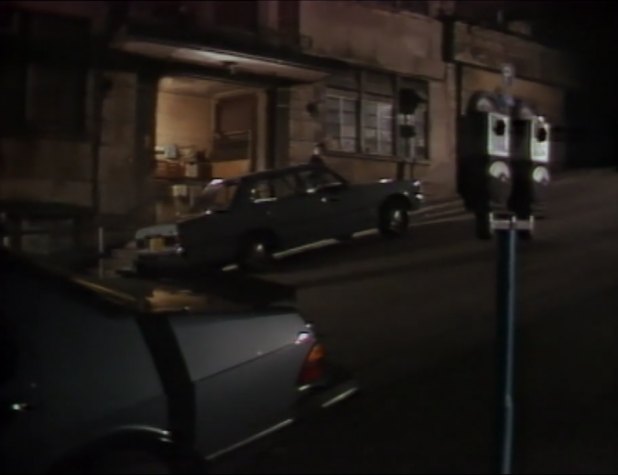 SAAB 900 Gen.1