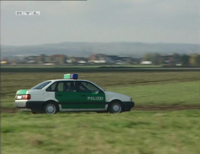 1989 Volkswagen Passat B3 [Typ 35i]