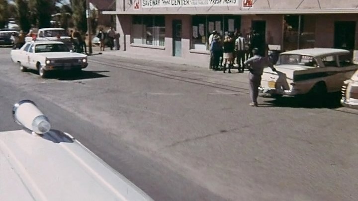 1959 Rambler Custom 6