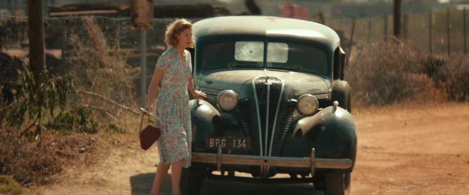 1937 Terraplane unknown