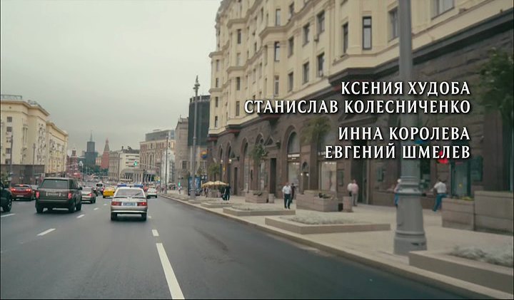 Land-Rover Range Rover Series III [L322]