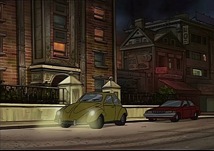 Volkswagen [Typ 1]