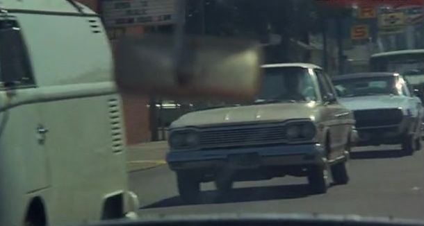 1964 Rambler Classic 770