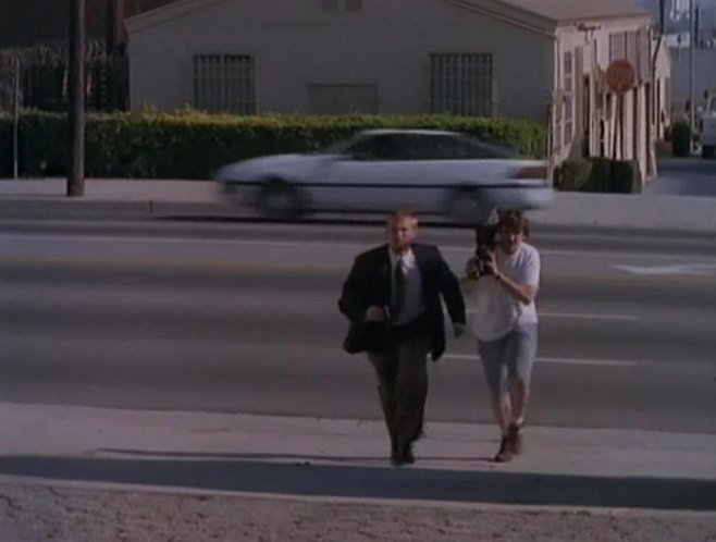 1990 Ford Probe [SN16]