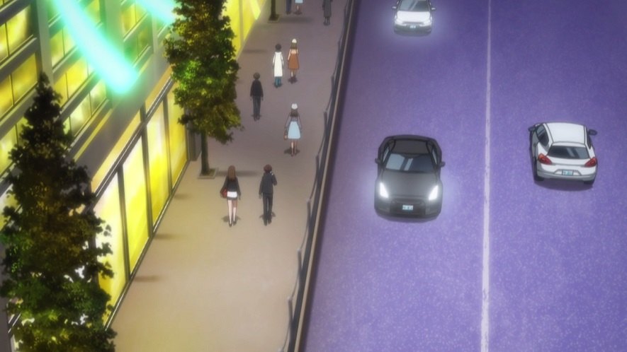 2008 Nissan GT-R [R35]