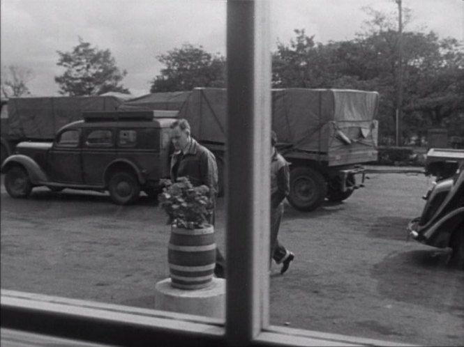 1941 Ford WOA2 Heavy Utility 4x2 [62]