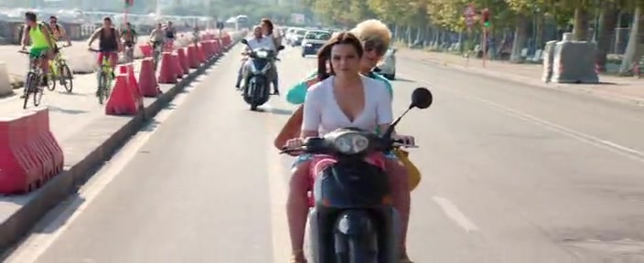Piaggio Liberty