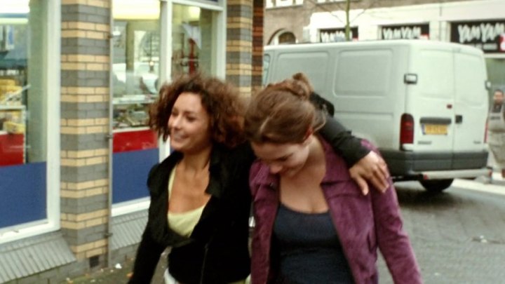 1998 Renault Master Série 2