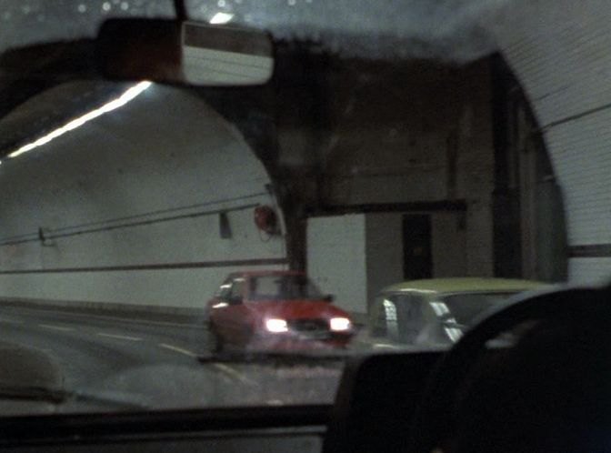 1981 Ford Escort MkIII