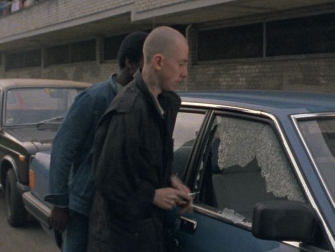 1978 Ford Granada MkII