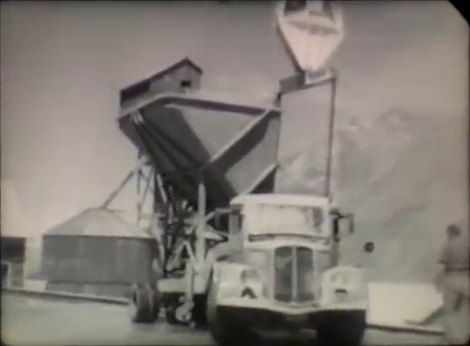 Saurer unknown