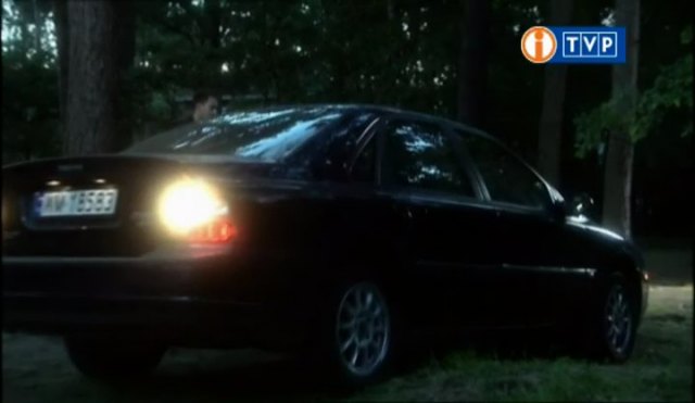 2000 Volvo S80 2.5 D Gen.1 [TS]