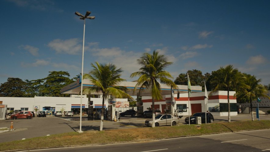 2008 Fiat Siena [178]