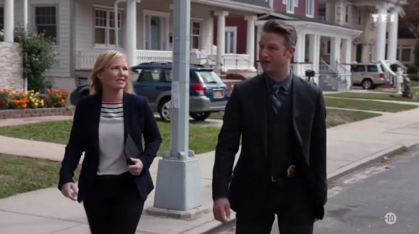 2008 Subaru Outback [BP]