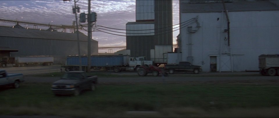 1995 Ford Ranger [PN105]