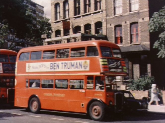 Leyland Titan PD2 RTL