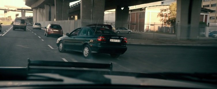 1997 Volvo S40 Gen.1