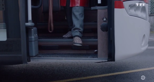 2012 Mercedes-Benz Intouro