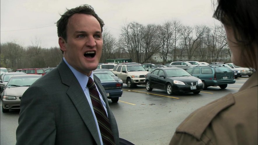 2002 Nissan Pathfinder SE [R50]