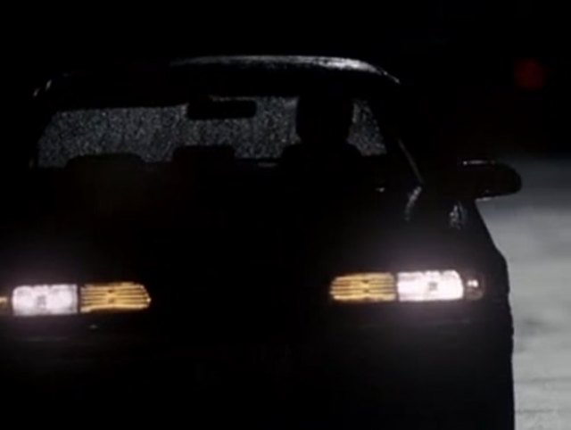 1992 Ford Taurus [DN5]