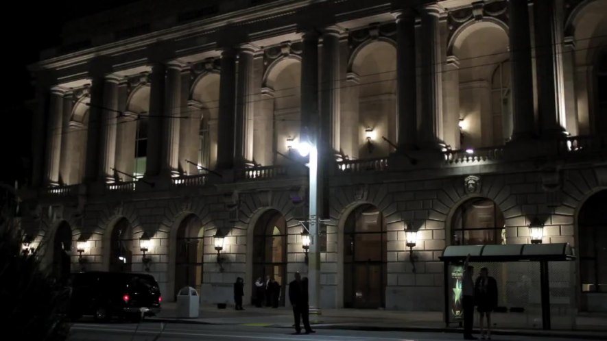 2000 Ford Excursion [UW137]