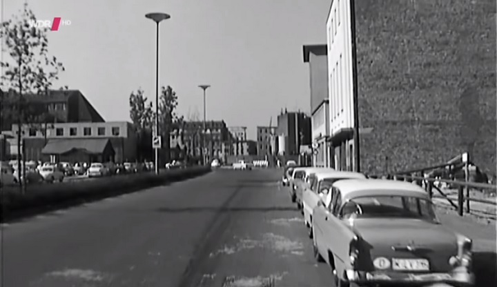 1958 Opel Rekord [P]