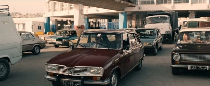 1968 Renault 16 [R1150]