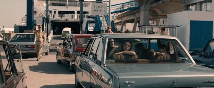 1977 Renault 30 TS V6 [R1275]