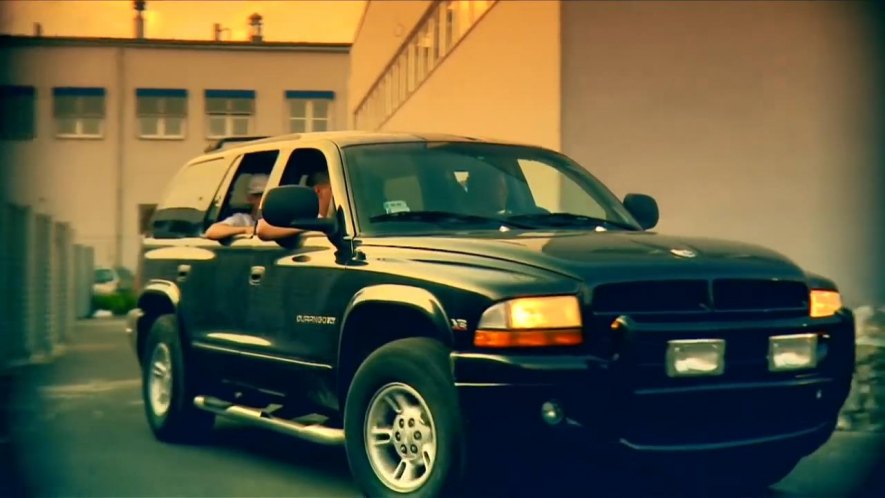 1998 Dodge Durango SLT V8 [DN]