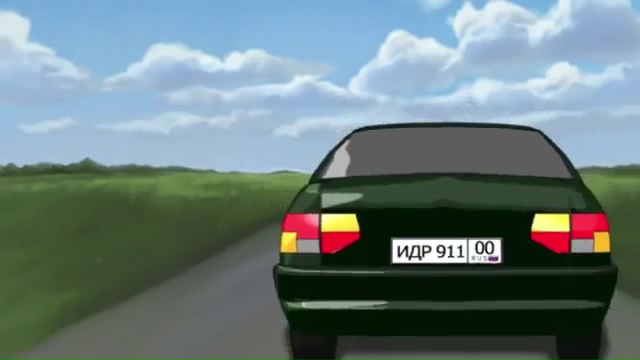 1993 Ford Escort MkV