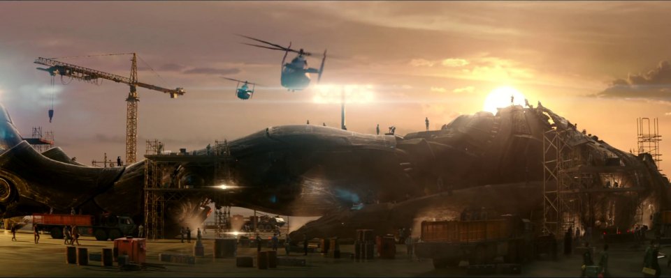 1982 Oshkosh M977 HEMTT