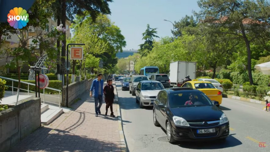 Opel Astra [H]