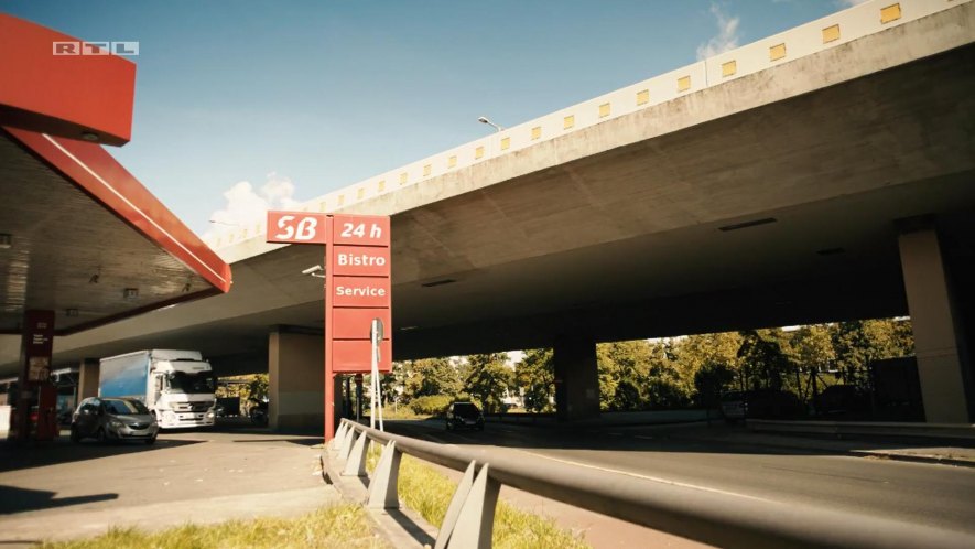 2011 Opel Meriva [B]