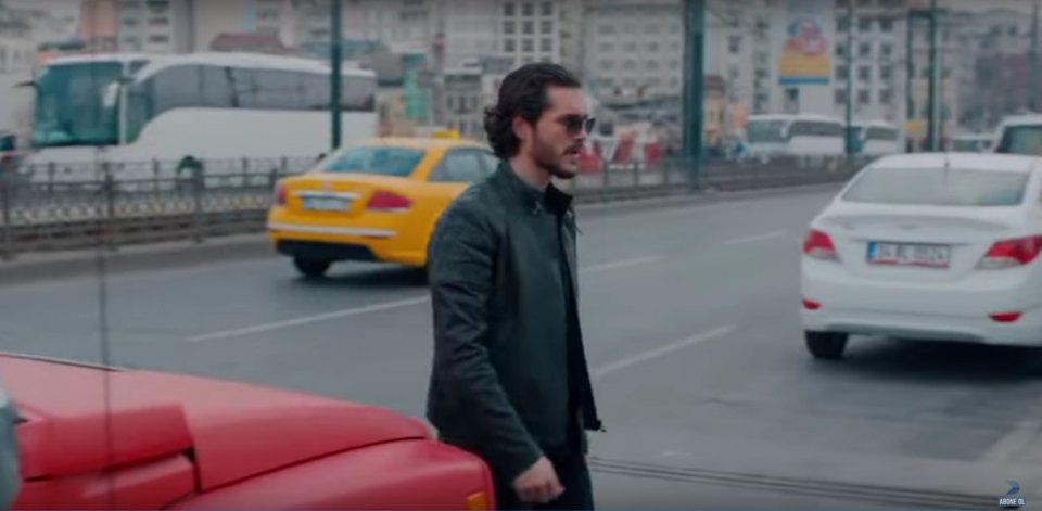 2007 Mercedes-Benz Tourismo [R2]