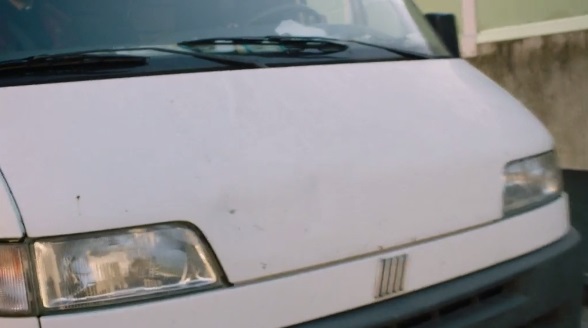 1994 Fiat Ducato 2a serie [230]