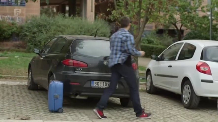 Renault Clio 3 [X85]