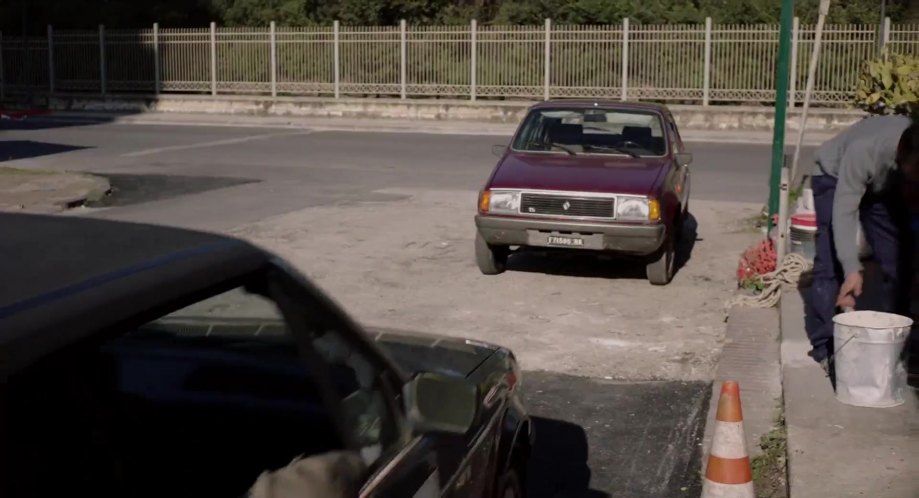 1981 Renault 14 TS [R1211]