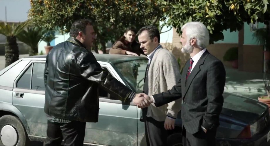 Alfa Romeo 75 [162B]