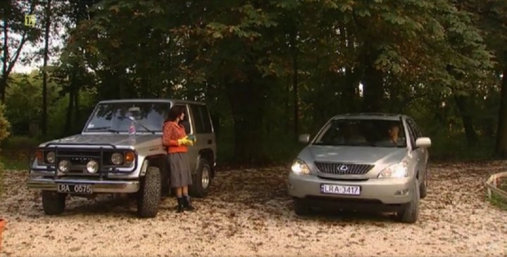 2004 Lexus RX [XU30]