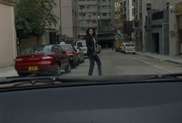 1995 Nissan Presea [R11]