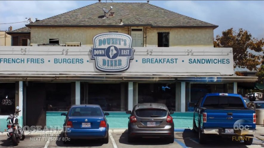 2012 Ford Focus Titanium